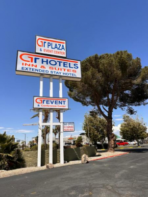 G T Hotels Inn & Suites Extended Stay